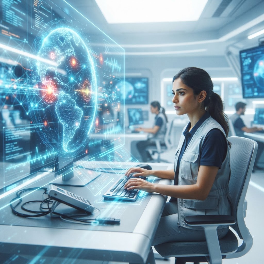 Encrygma Intelligence Brief: Escalating APT Activity and AI-Driven Intrusion Sets (October 2026)