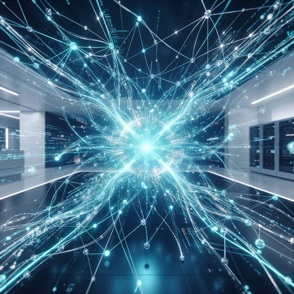 The AI-Driven Threat Surge: Analyzing the October 2026 Escalation in Malicious Automation