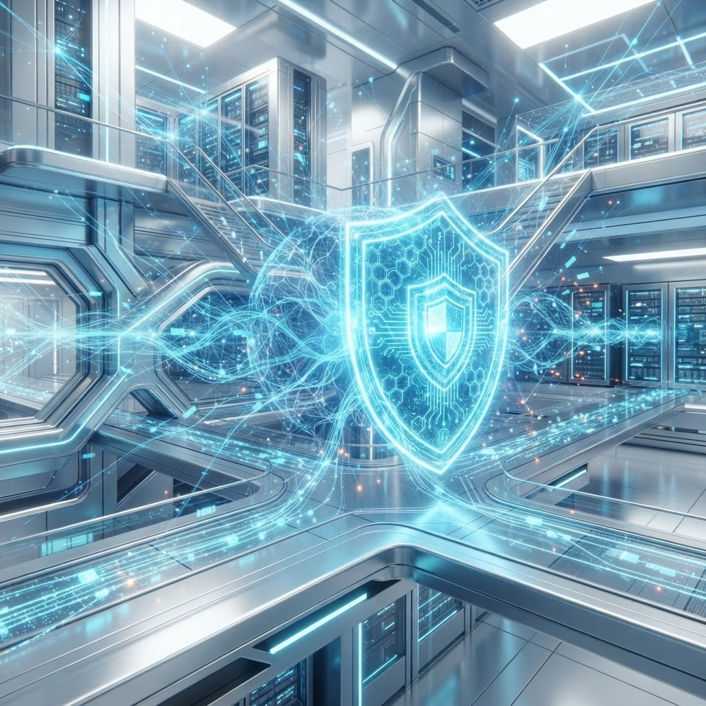 Frontier AI Defense Unveiled as Criminal Syndicates Weaponize Autonomous Agents