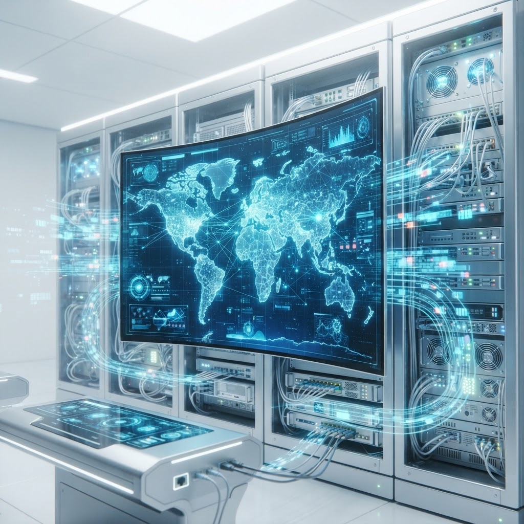 Encrygma Intelligence Brief: The Rise of Autonomous AI-Driven Malware and Edge Infrastructure Exploitation