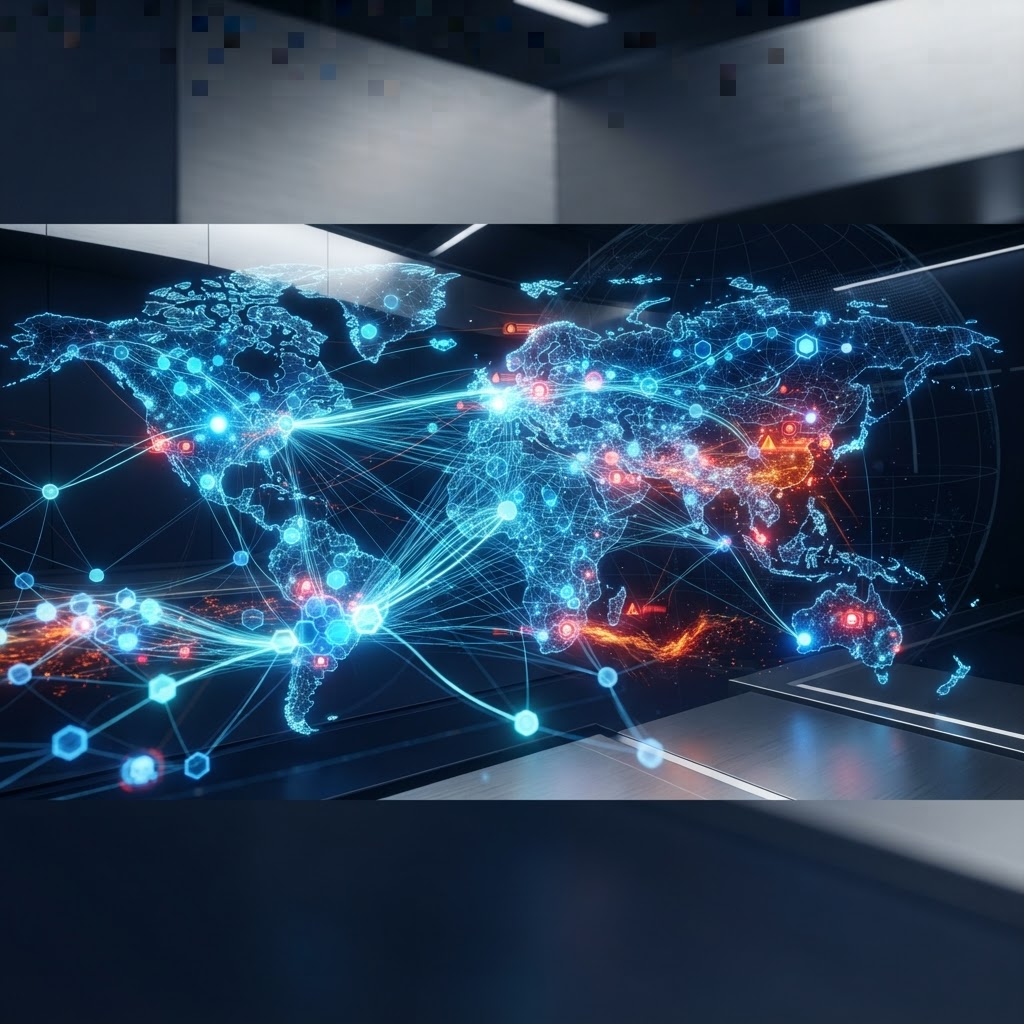 The 2026 Threat Horizon: Navigating AI-Driven Exploitation and Critical Infrastructure Vulnerability