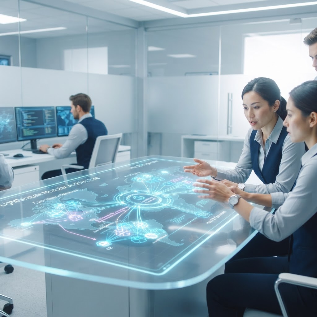 LightSpy Surveillance Framework Expands to macOS via Sophisticated F_Warehouse Modular Architecture