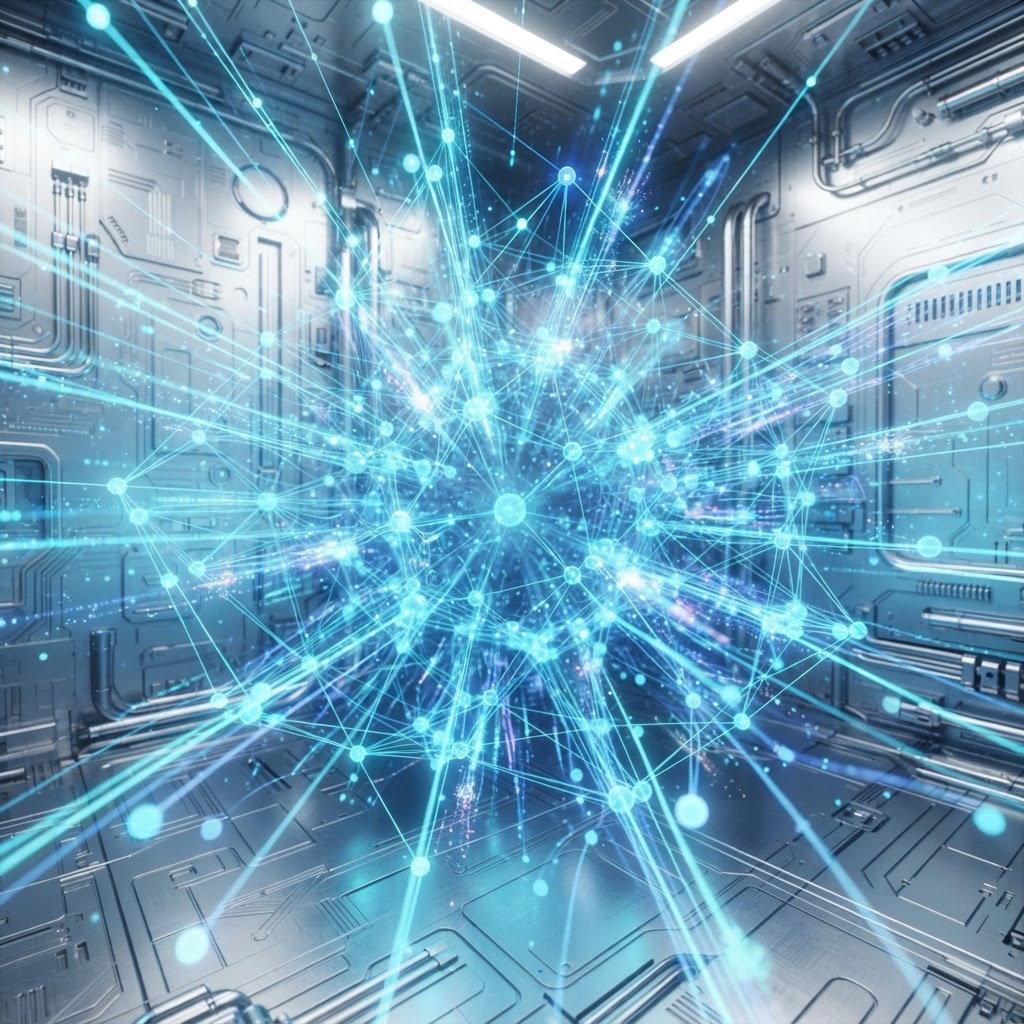 The AI Arms Race: Navigating the New Era of Autonomous Cyber Threats