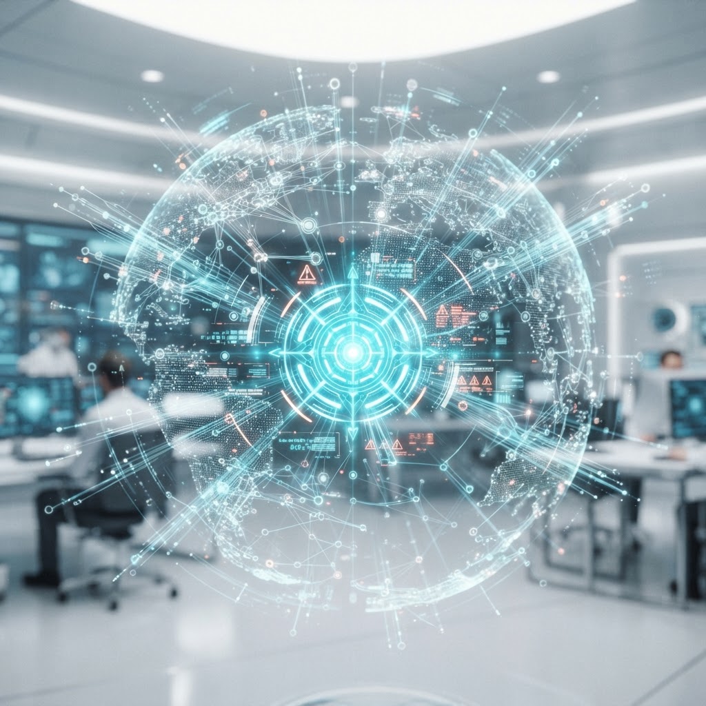 Encrygma Intelligence Brief: The Rise of AI-Orchestrated Intrusion Ecosystems and SD-WAN Exploitation