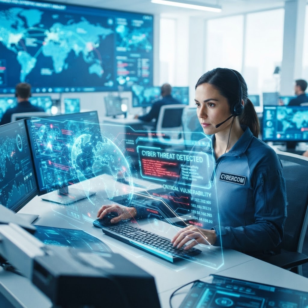 FBI Disrupts QTFY 'Quartermaster' Infrastructure Targeting U.S. Critical Infrastructure and Federal Agencies