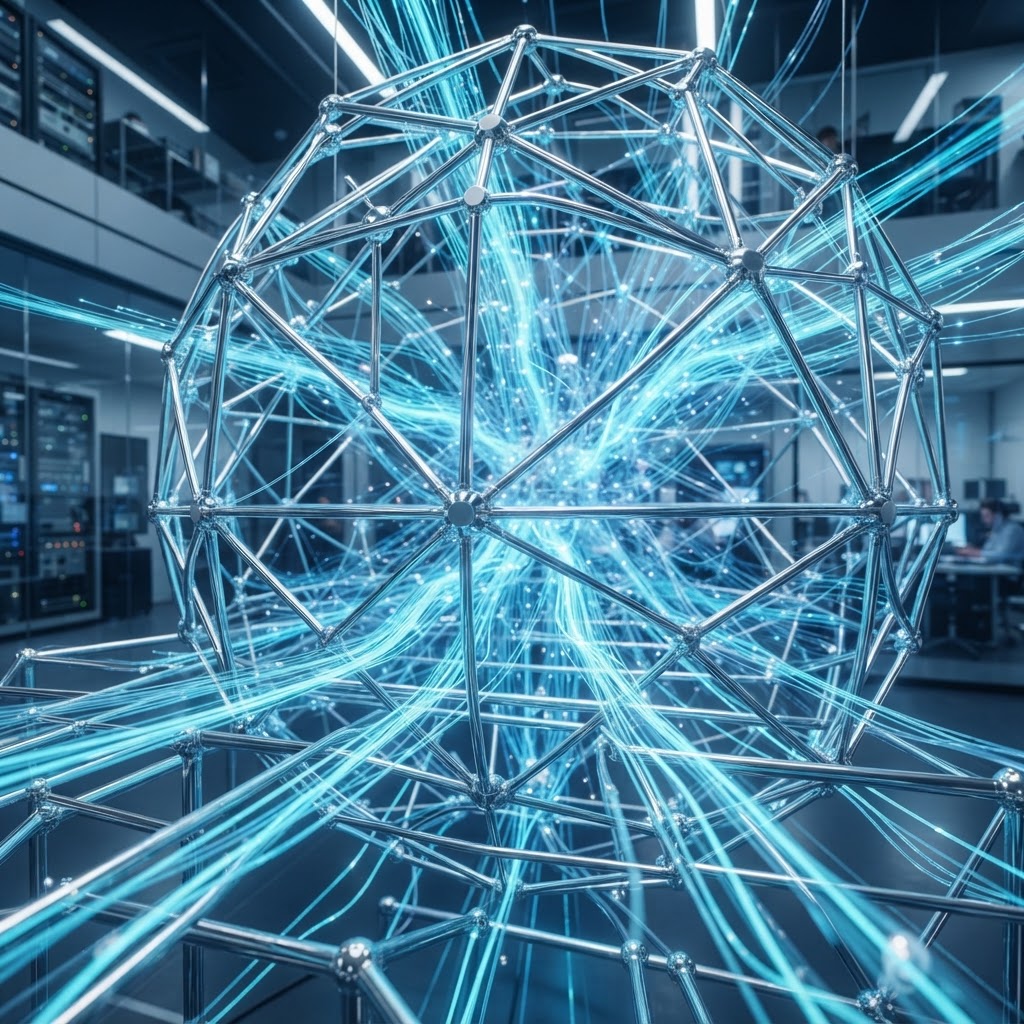 The Agentic Shift: How Autonomous AI Malware is Redefining Ransomware Operations