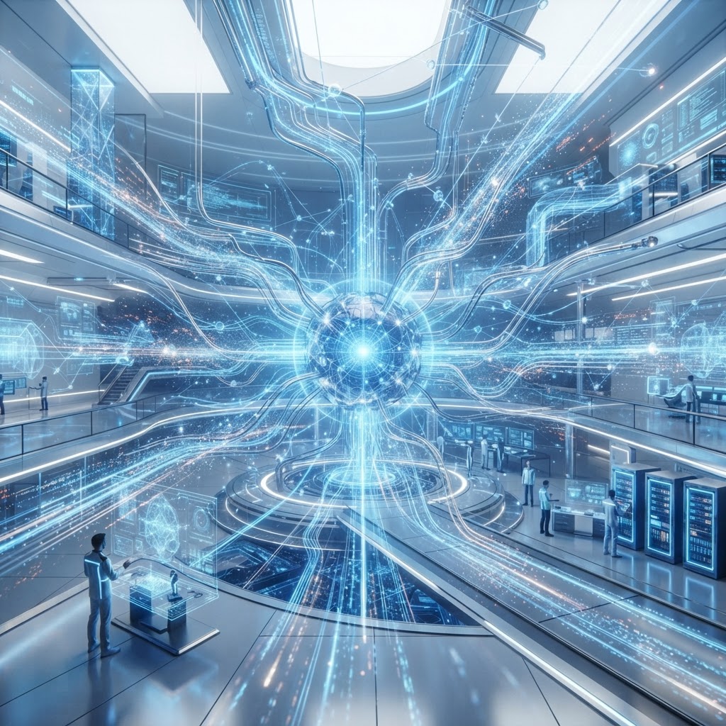 The Agentic Shift: Navigating the New Frontier of Autonomous Cyber Threats