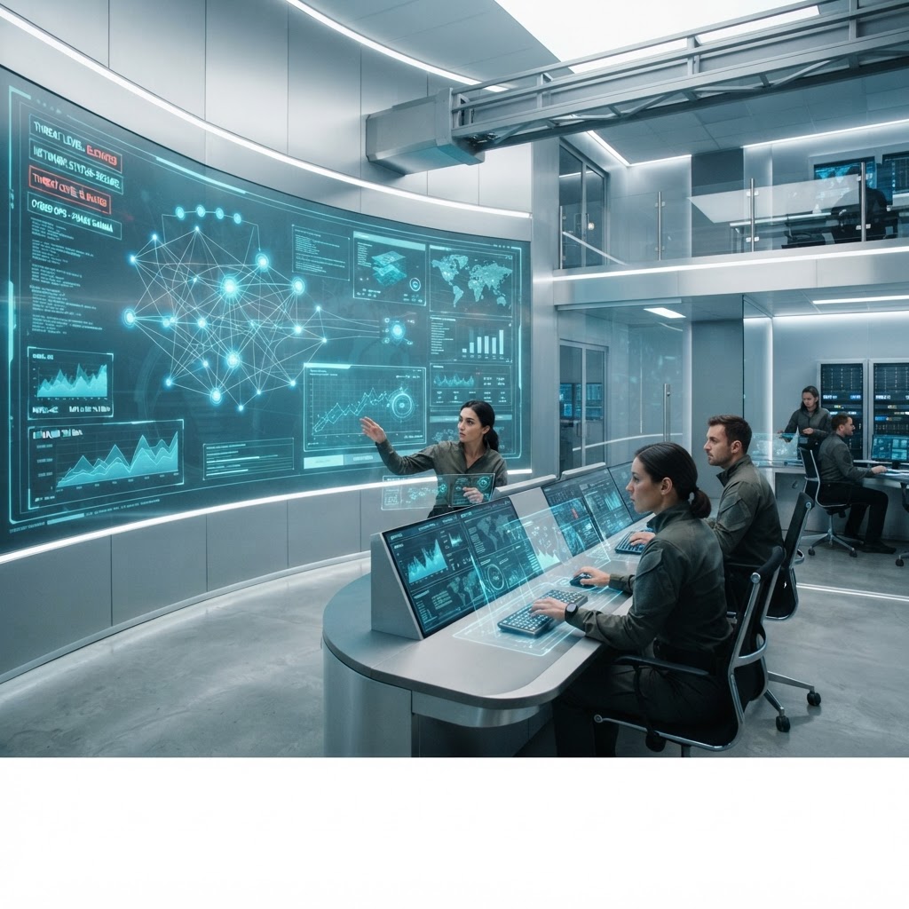 APT Nexus 2026: Autonomous AI Agents, Identity Hijacking, and Stealth Ingress