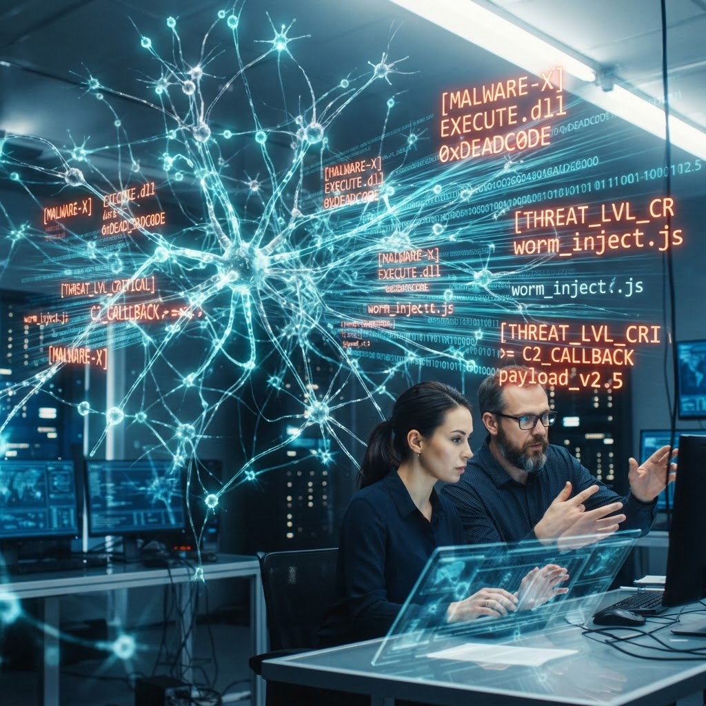 Intelligence Report: The Rise of Bytecode-Obfuscated Backdoors and AI-Assisted Espionage Frameworks