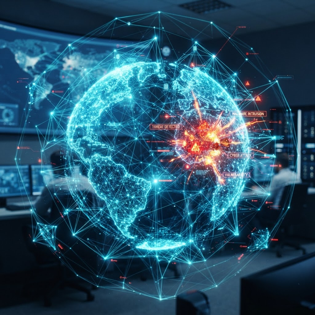 SynkLoader Malware Surge: Threat Actors Leverage Microsoft Teams Phishing for Ransomware Staging