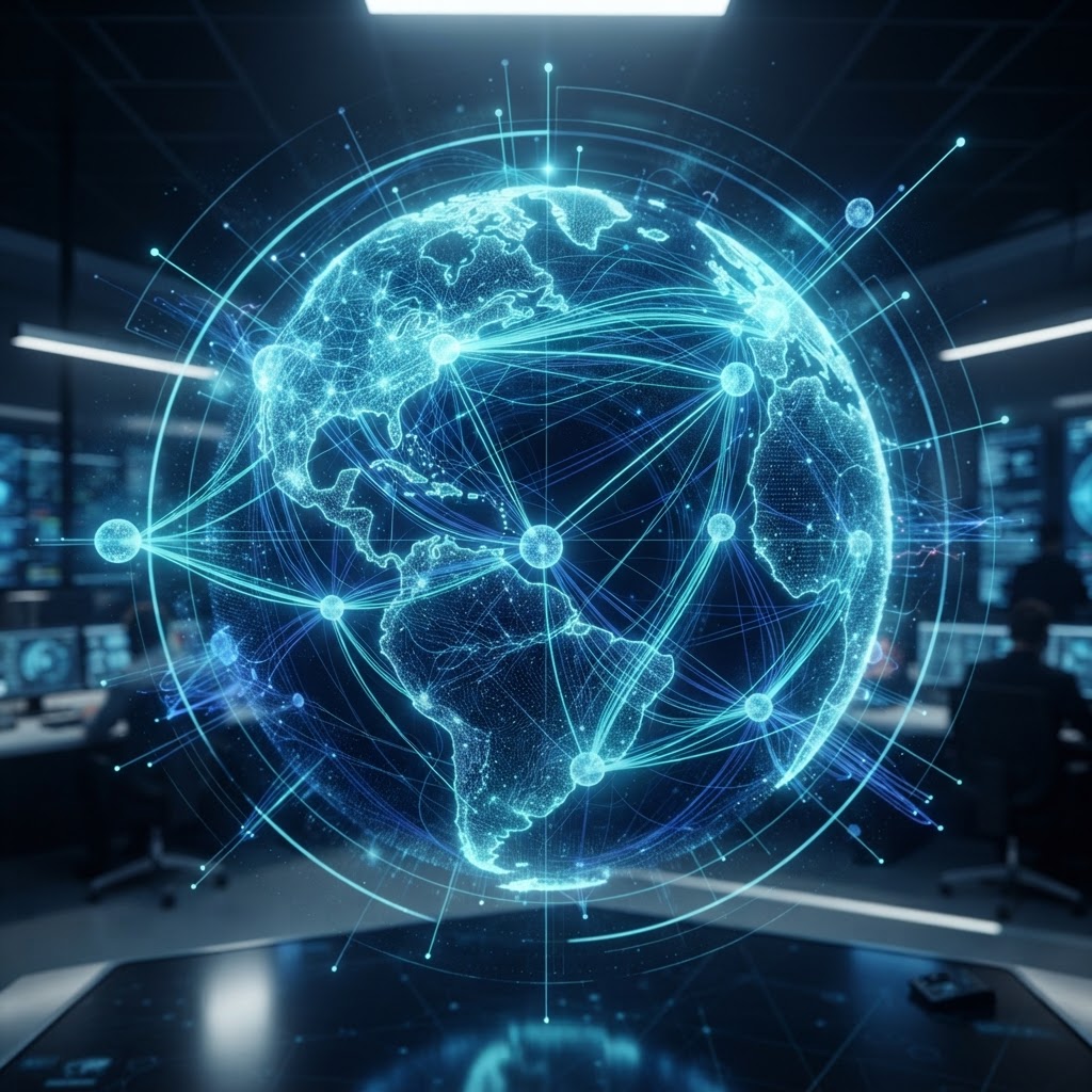 Encrygma Intelligence Brief: The 2026 Escalation of AI-Augmented Nation-State Cyber Operations