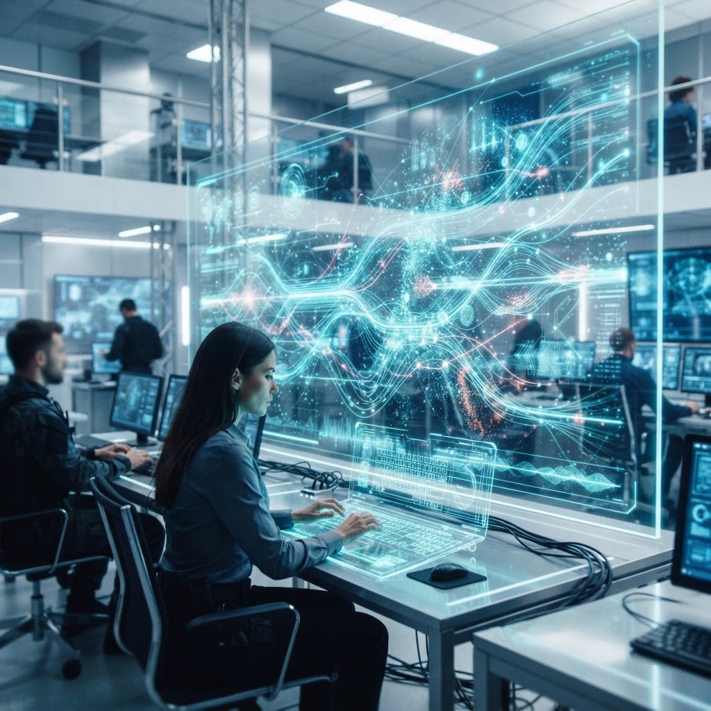 Intelligence Brief: Escalating Exploitation of Perimeter Infrastructure and Cross-Platform Malware Evolution