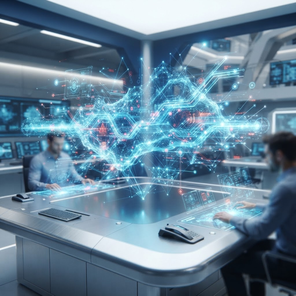 Encrygma Brief: The AI-Cyber Nexus and the Escalation of 'Black October' Vulnerability Exploitation