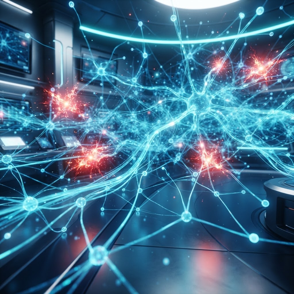 Encrygma Brief: The Rise of Autonomous AI-Driven Intrusion Ecosystems