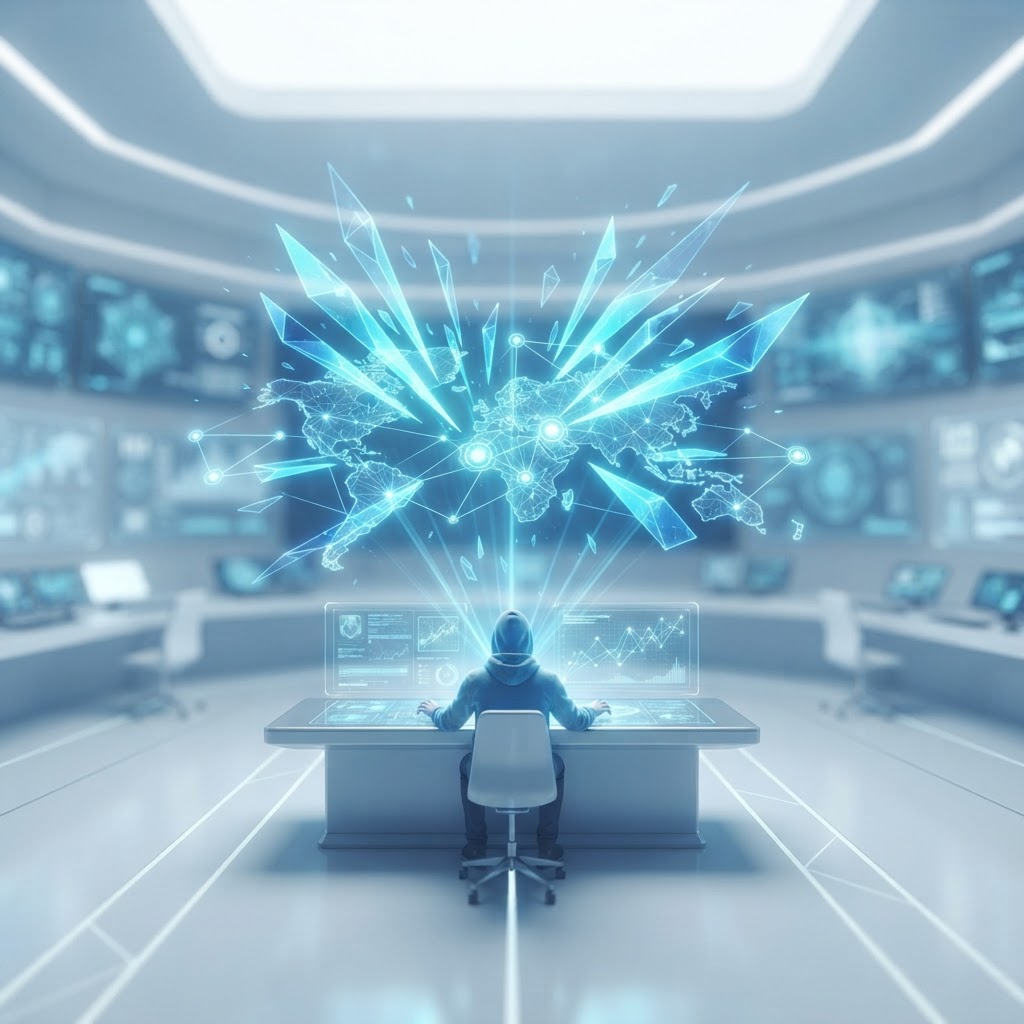 Operation Hermes: Autonomous AI Agents and Hades Implant Target Thai Financial Infrastructure