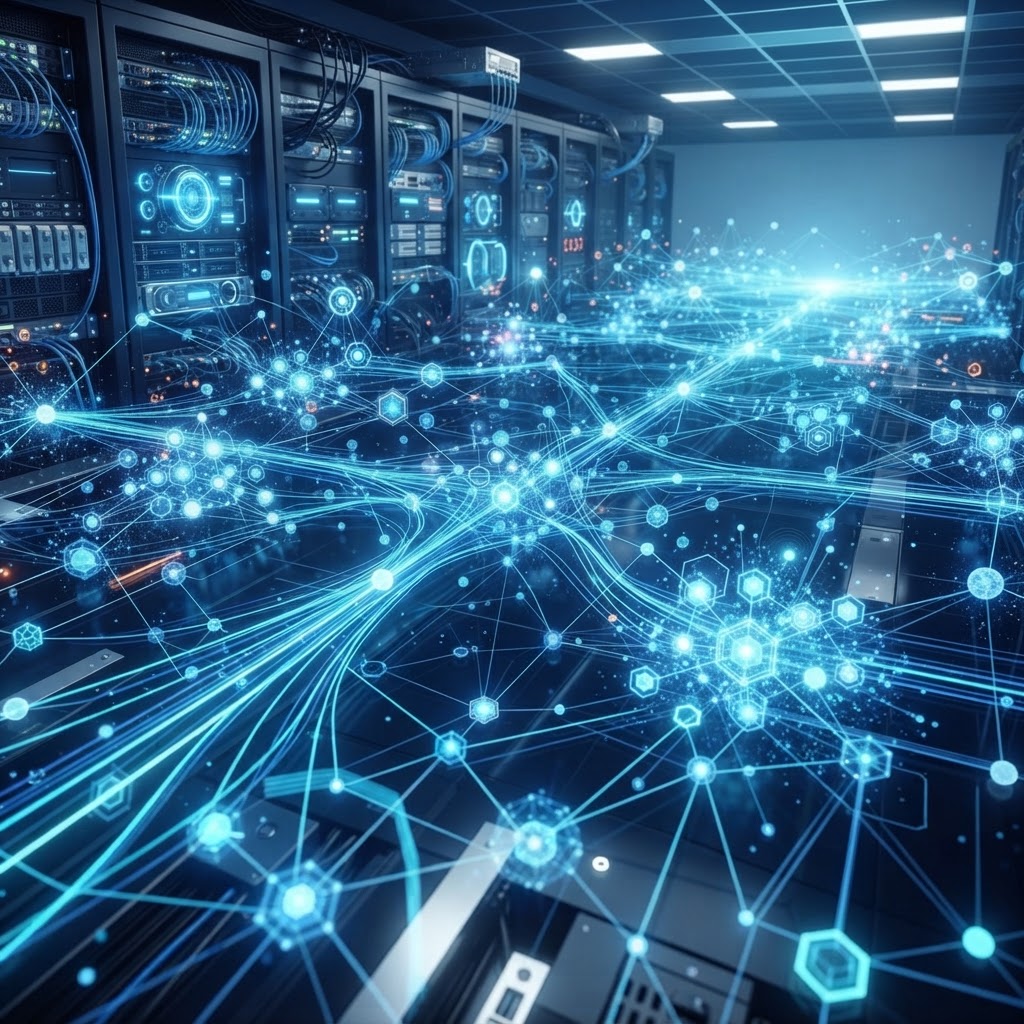 The Escalation: AI-Driven Infrastructure Targeting and the New Reality of Cyber Espionage