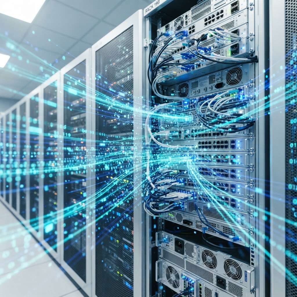Barracuda Ransomware Group Targets i2i-systems in Major Data Exfiltration Attack