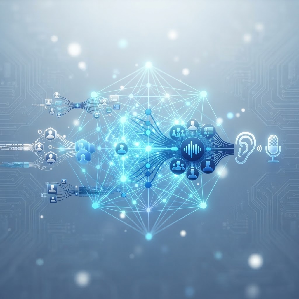 AI-Driven Spear Phishing Campaigns Target C-Suite Executives with Voice Cloning Technology
