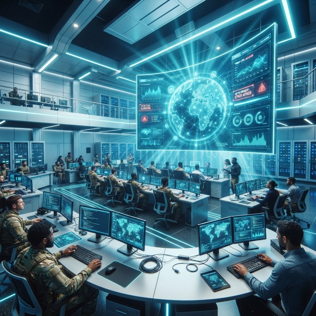 Machine-Speed Intrusions and MaaS Evolution: Threat Landscape Analysis (September 2026)