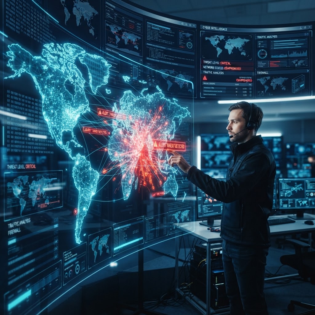 UAC-0099 Deploys 'GuardBreaker' Prompt Injection to Neutralize AI-Driven Malware Analysis