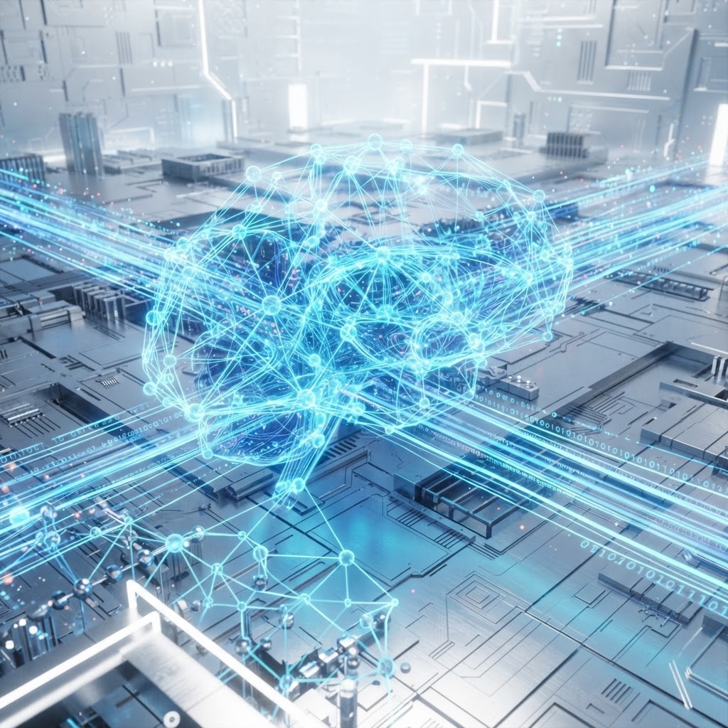 The AI Acceleration: Navigating the New Baseline of Automated Cyber Threats