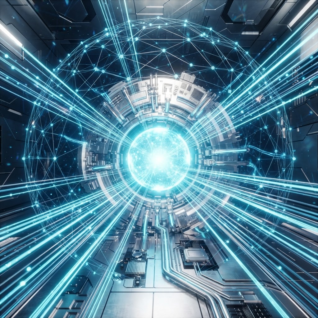 The Velocity Crisis: How AI-Driven Automation is Collapsing the Cyber Kill Chain