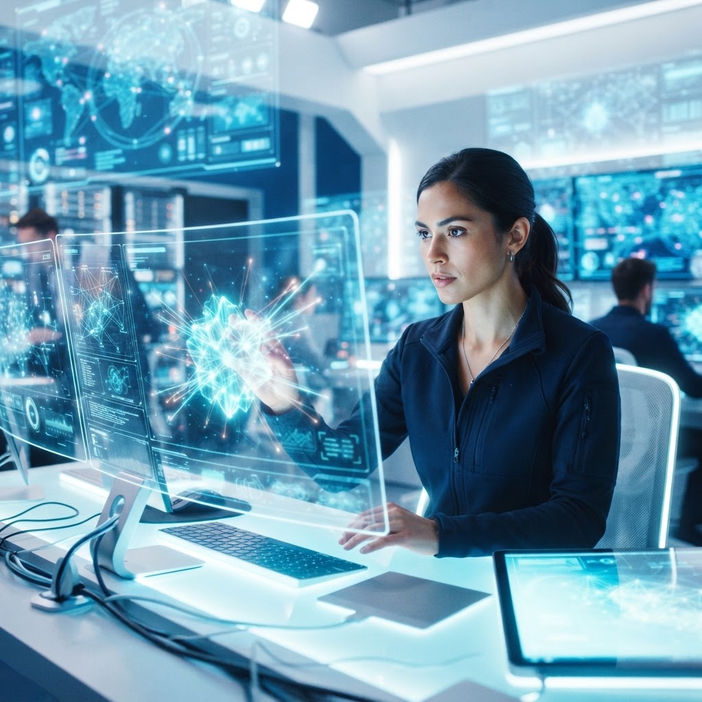Encrygma Brief: The 'Black October' Surge and the Rise of Autonomous AI Exploitation