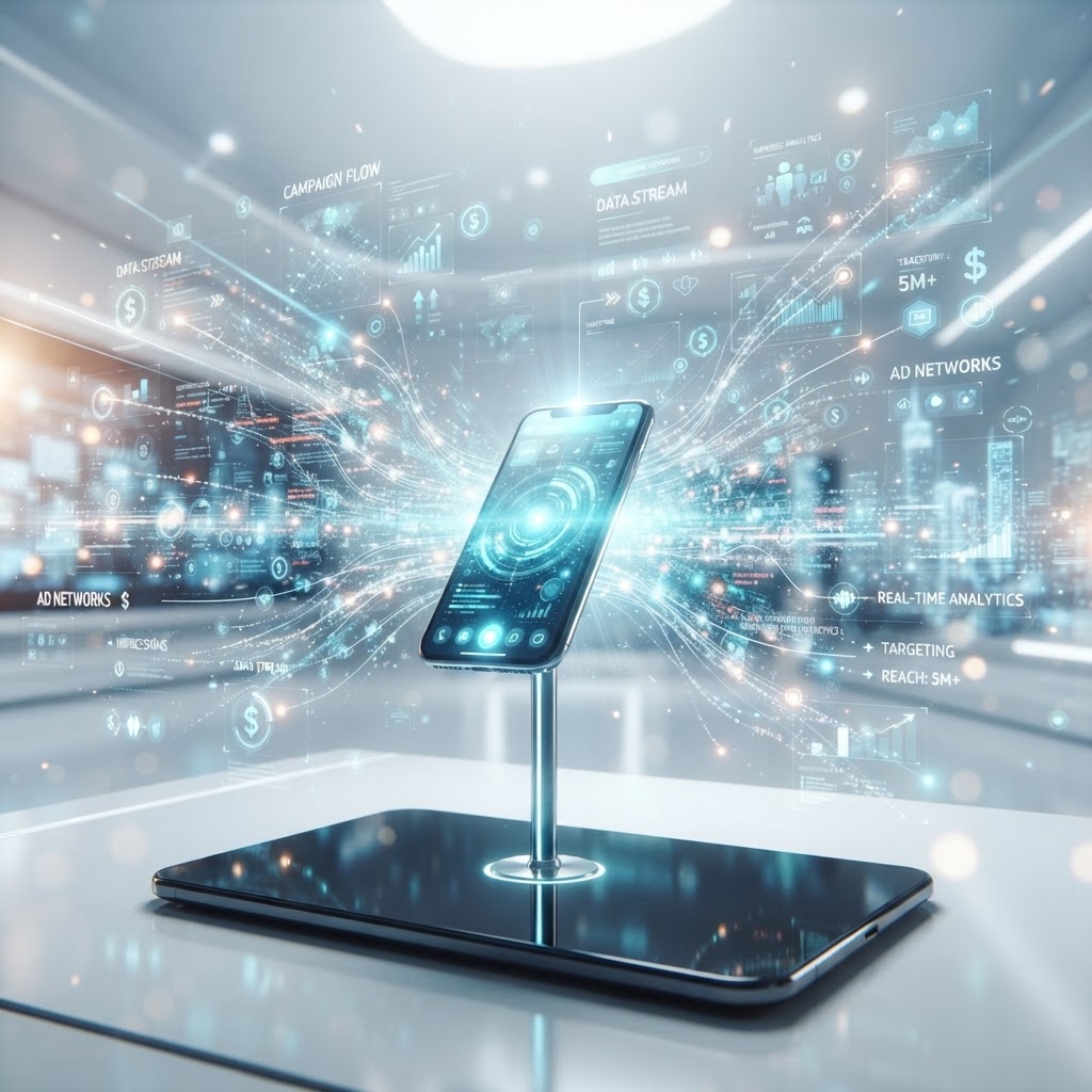 AdFection Campaign: Mercenary Spyware Exploits Global Ad Ecosystem for Zero-Click Infections