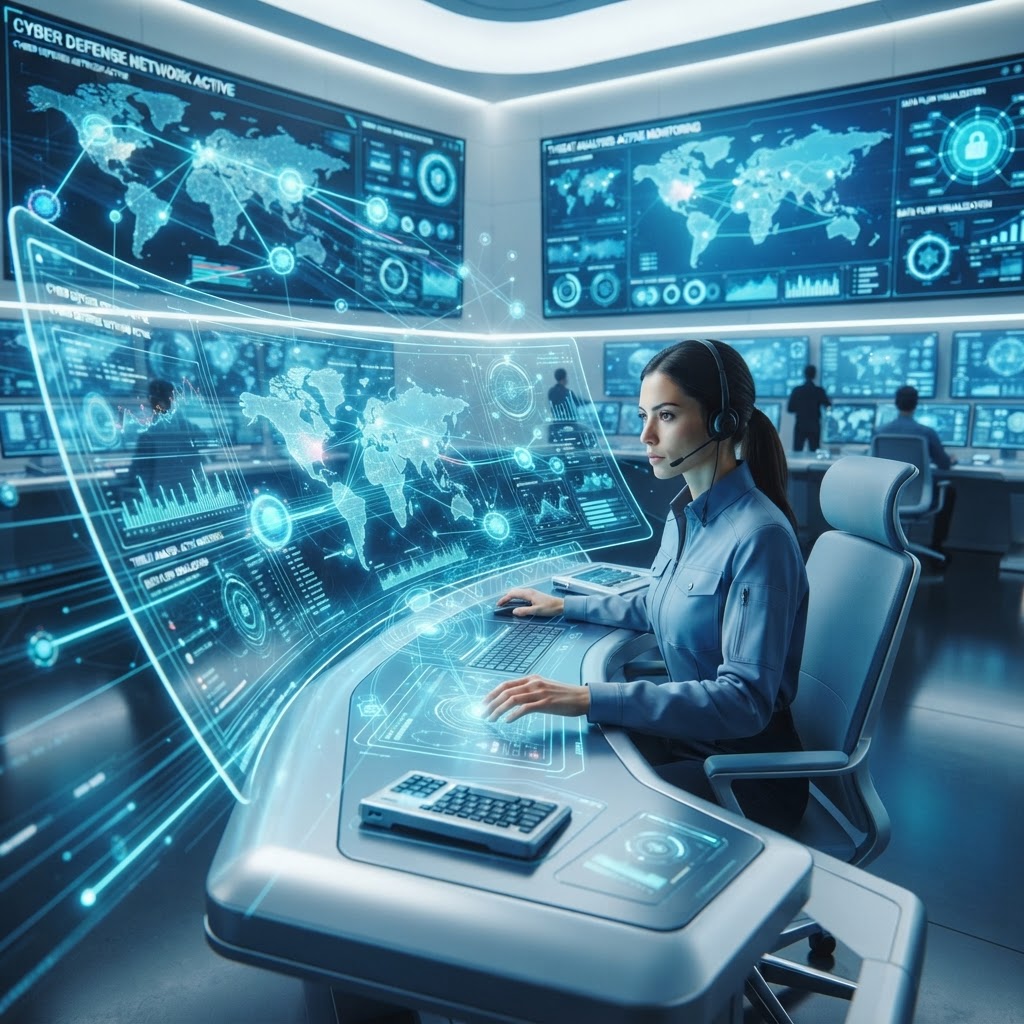 Autonomous Exploitation and Living-off-the-Cloud: Emerging Multi-Vector APT Campaigns in September 2026