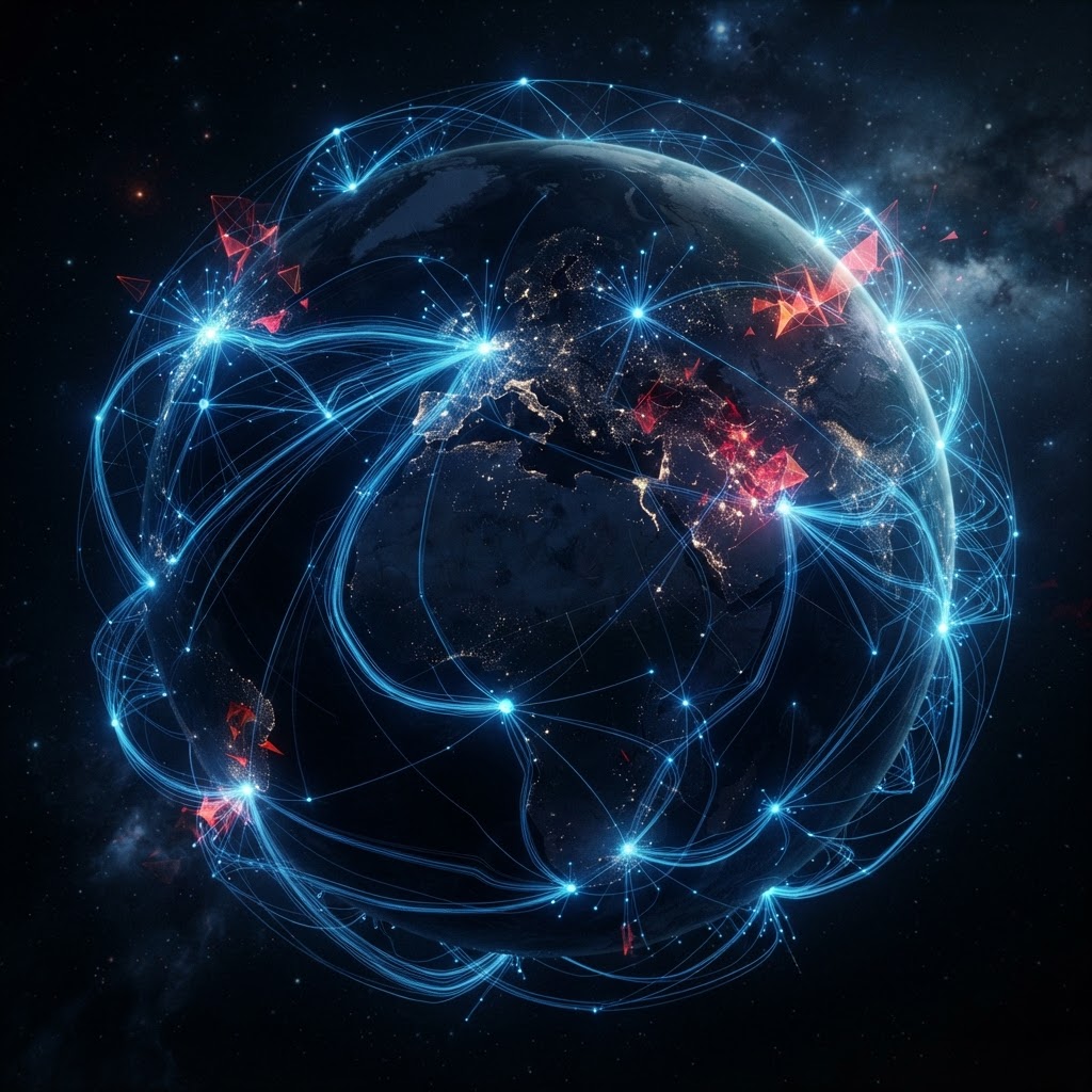 Encrygma Intelligence Brief: Escalating APT and RaaS Activity (August 2026)