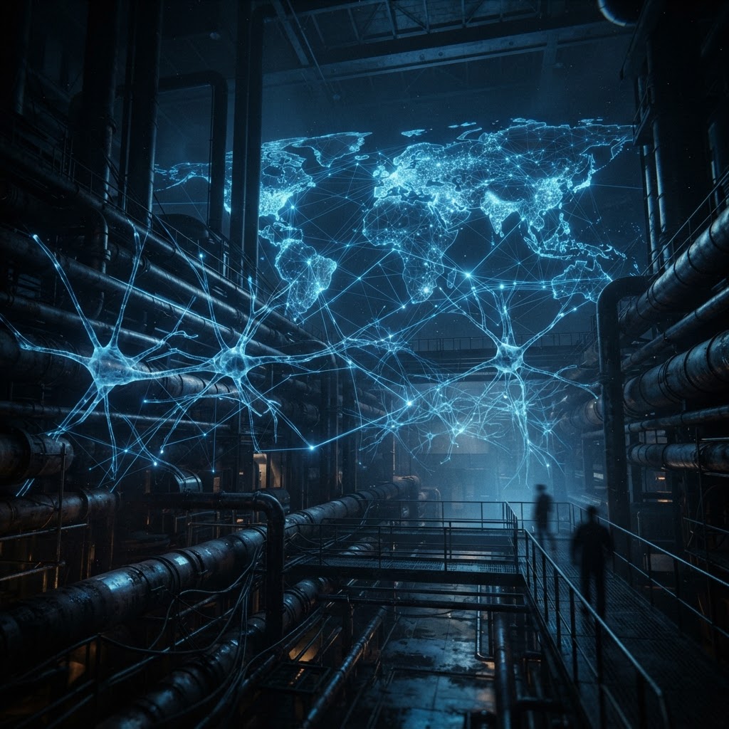The Convergence of AI-Agent Exploitation and Infrastructure Proxy Networks: August 2026 Threat Landscape