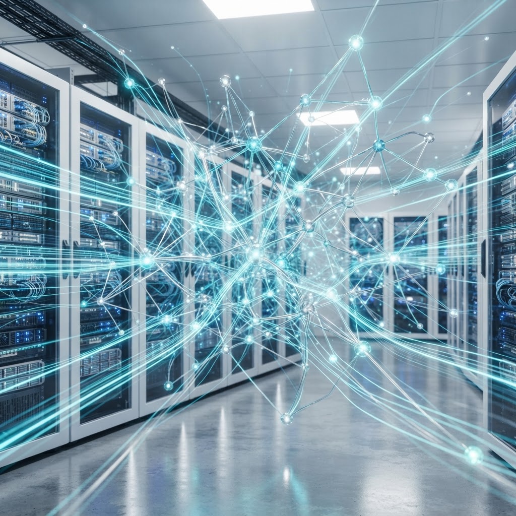 The AI-Cyber Convergence: Analyzing the 2026 Shift in Automated Threat Velocity
