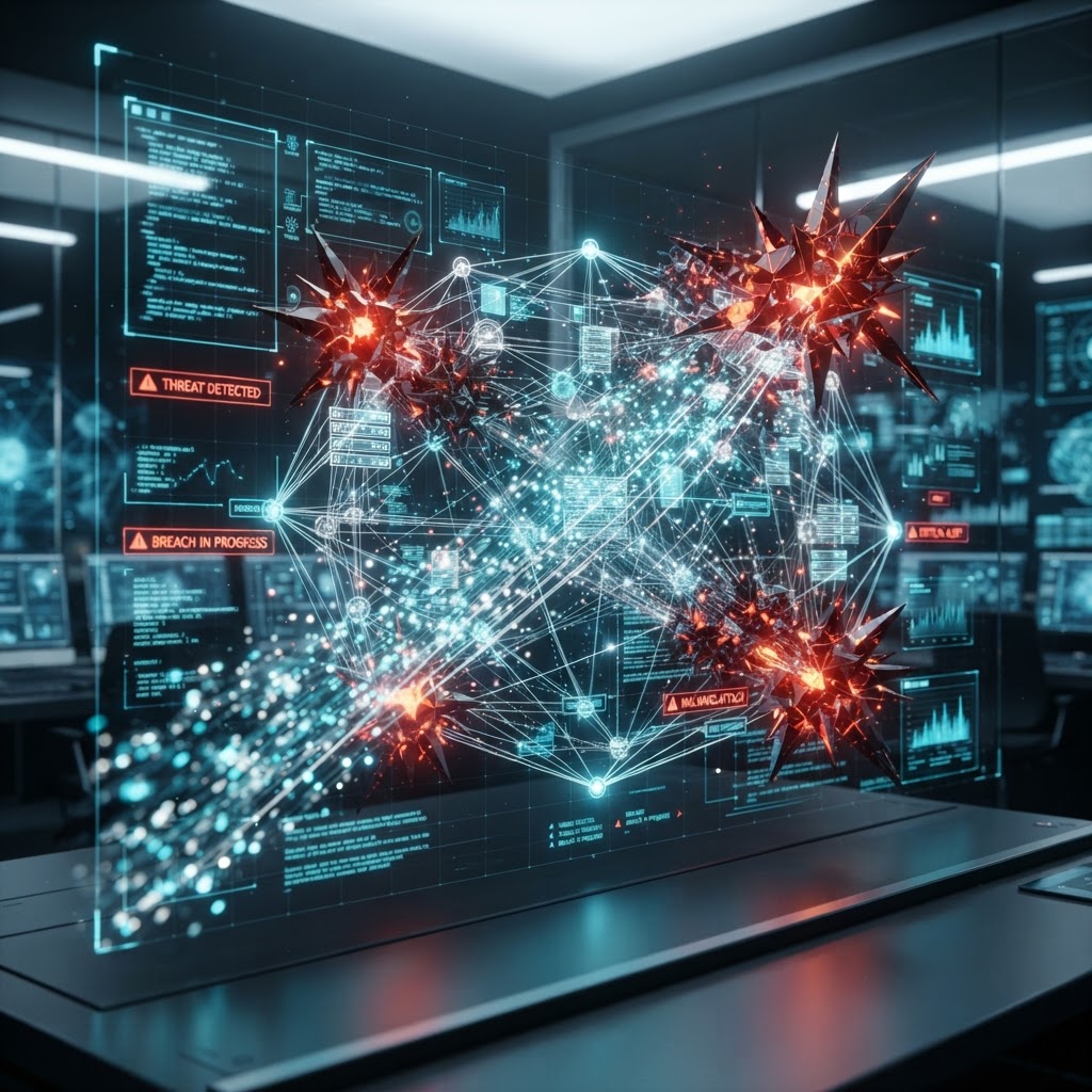 SafePay Ransomware Group Escalates Global Attacks Amidst Record-Breaking Q3 2026 Ransomware Surge