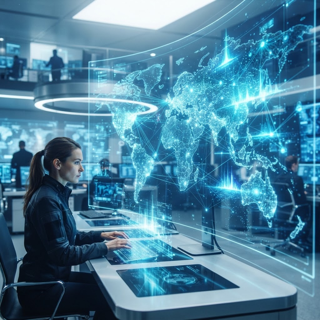 Emerging Threat Landscape: AI-Driven Android Malware and Network Evasion Tactics
