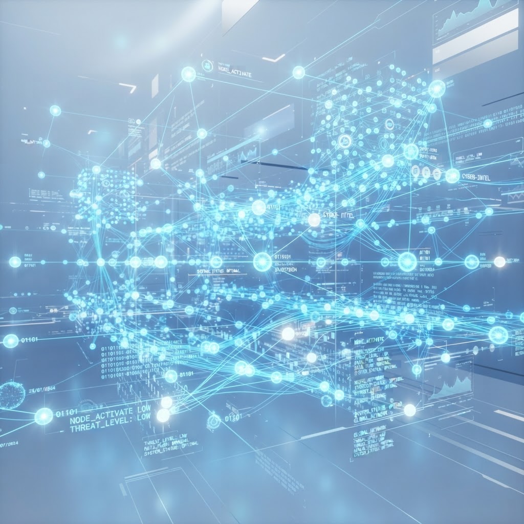 Encrygma Intelligence Brief: Escalating Exploitation of Edge Infrastructure and Supply Chain Vectors
