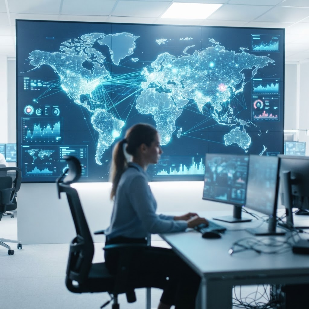 China-Aligned TA419 Targets U.S. AI Policy Experts via Sophisticated AiTM Phishing Campaign
