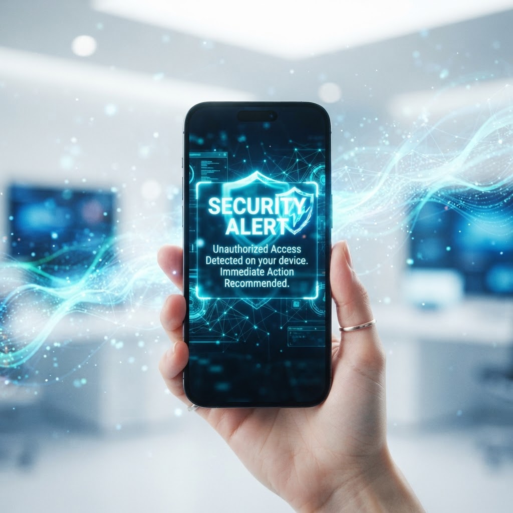 Global Surge in Mercenary Spyware: Apple Issues Urgent Alerts Across 110 Countries