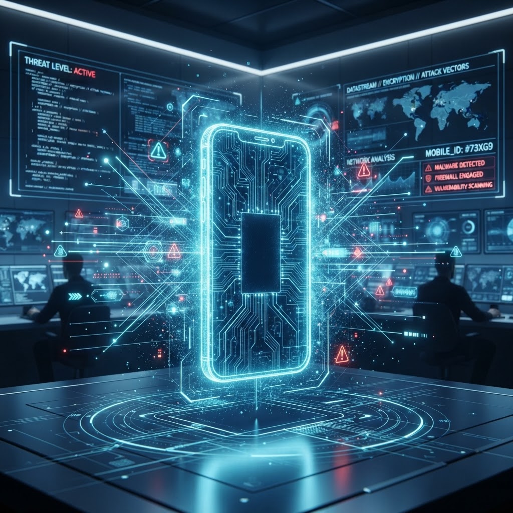 Apple Issues Global Spyware Alerts as Mercenary Campaigns Target Ukrainian Military and 110 Nations
