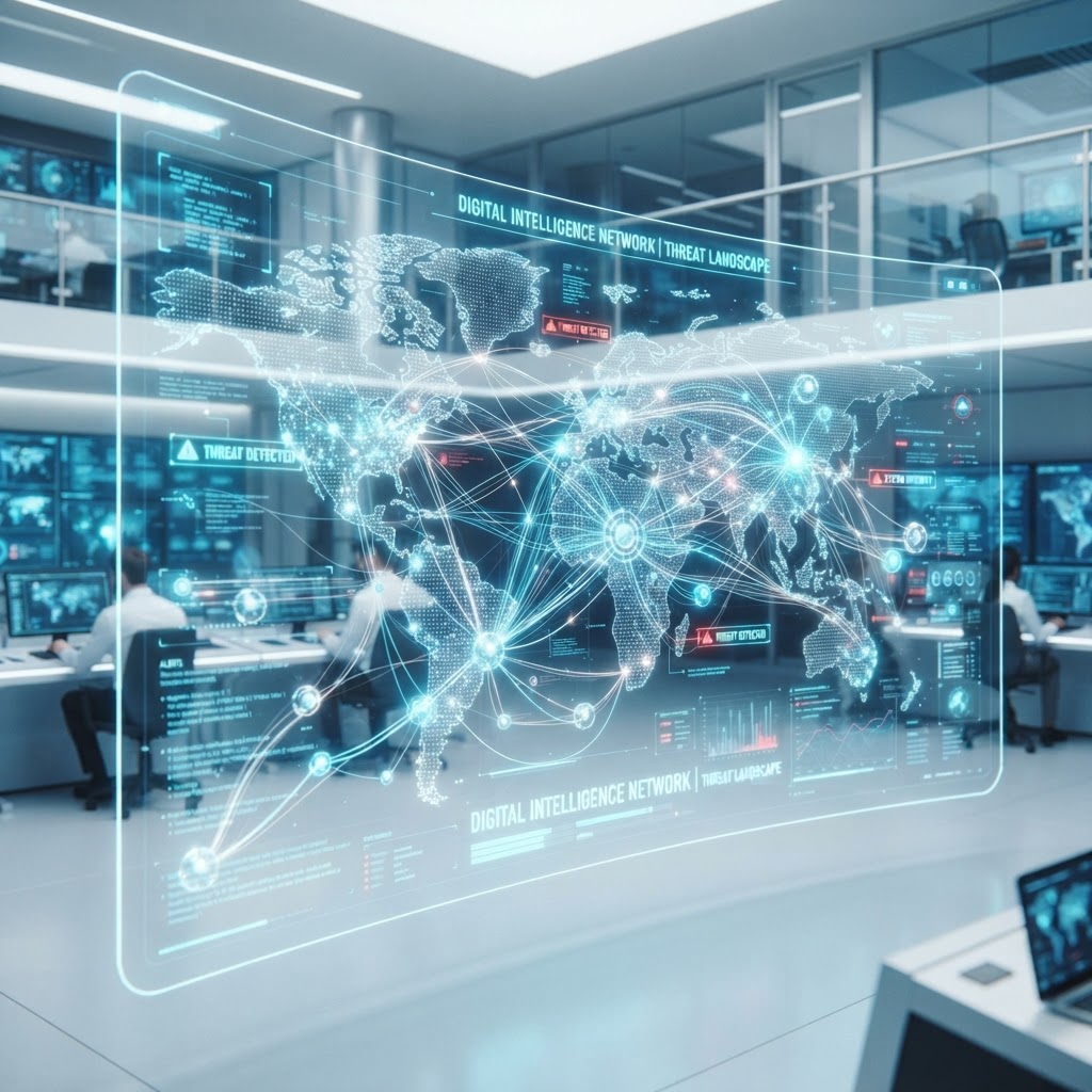 Encrygma Intelligence Brief: The Rise of SilkParasite and Evolving Espionage TTPs