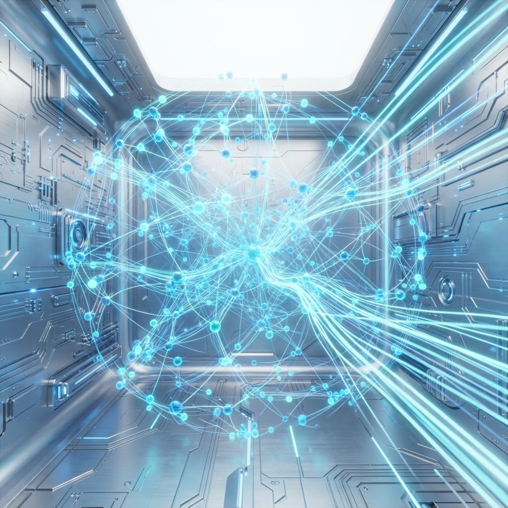 The Escalation of Machine-Speed Exploitation: Navigating the New Threat Landscape