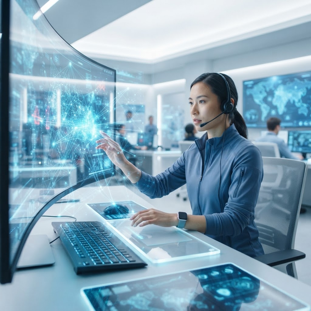 Strategic Intelligence Report: The Rise of Autonomous AI Adversaries and ORB-Centric Espionage (Sept 2026)