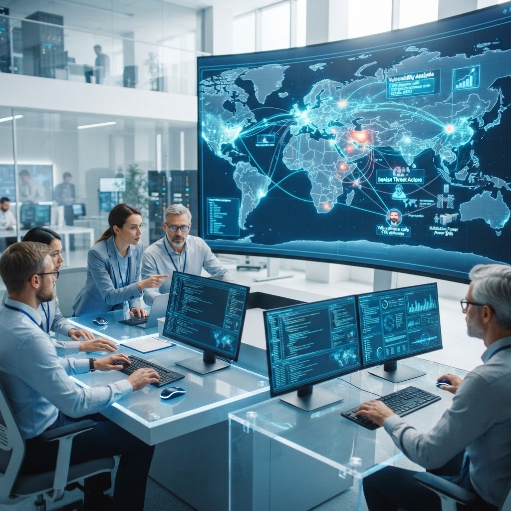 Zero-Day Exploit in VPN Software Targets Energy Sector: Iranian Threat Actors on the Move