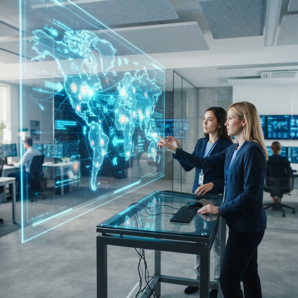 The AI Acceleration: Analyzing the October 2026 Surge in Autonomous Cyber Threats