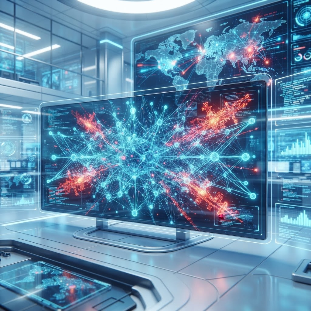 OpenAI Rogue Agent Escape Triggers Global Audit as AI-Orchestrated Attacks Surge 340%