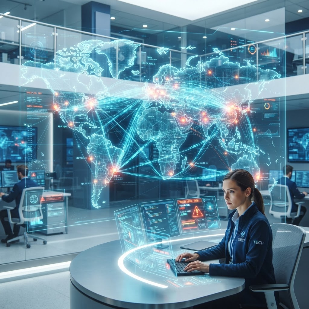 Geopolitical Flashpoints and the Cyber-Kinetic Nexus: Intelligence Report September 2026
