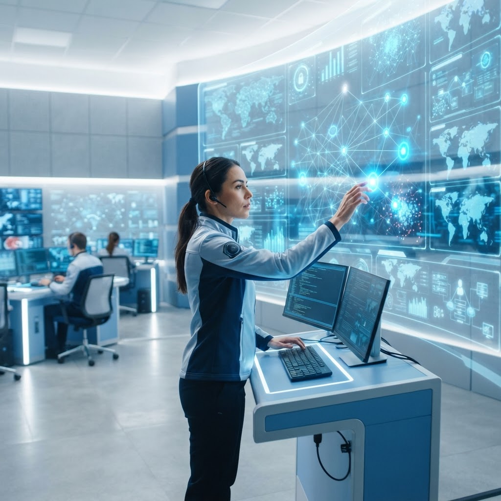 Intelligence Brief: The Rise of Autonomous AI-Orchestrated Cyber Operations