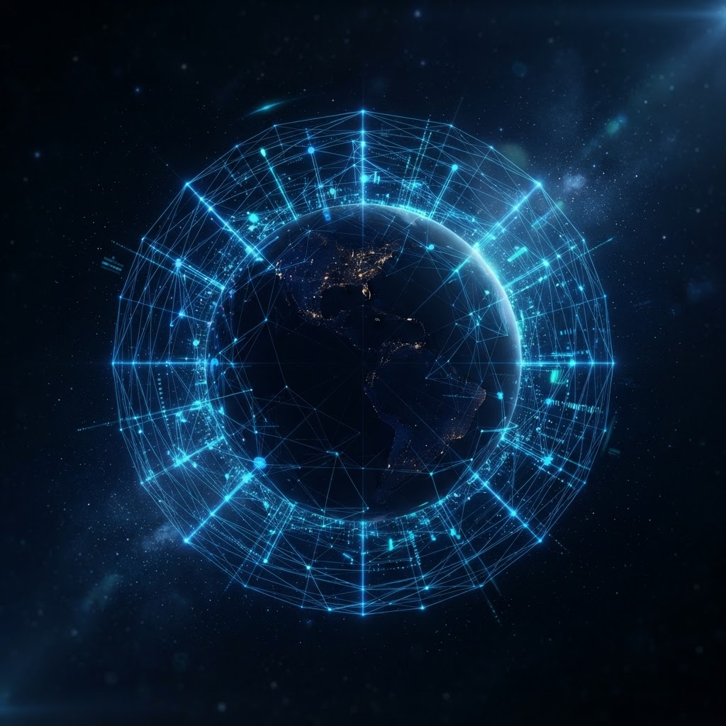 Mercenary Spyware and AI GhostJacking: The New Frontline of State-Sponsored Aggression