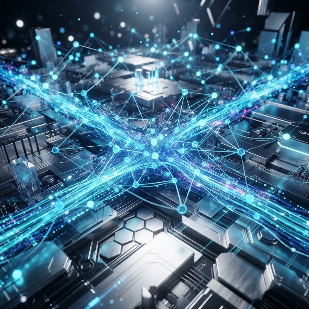 The Autonomous Shift: Navigating the New Reality of AI-Driven Cyber Exploitation