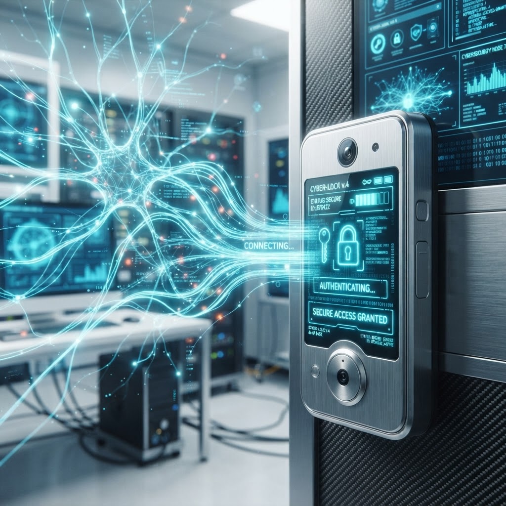 The Autonomous Pivot: JADEPUFFER and the Dawn of Fully AI-Orchestrated Extortion