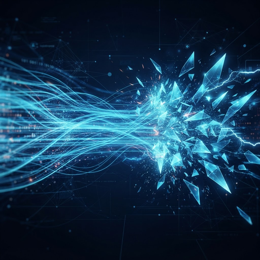 Intelligence Brief: The Velocity Gap and the Rise of Machine-Speed Vulnerability Exploitation